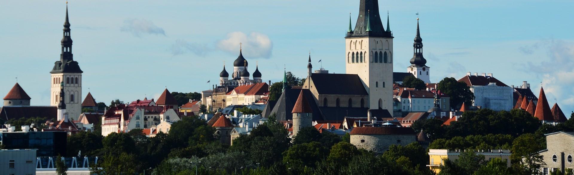 Audi Tallinn